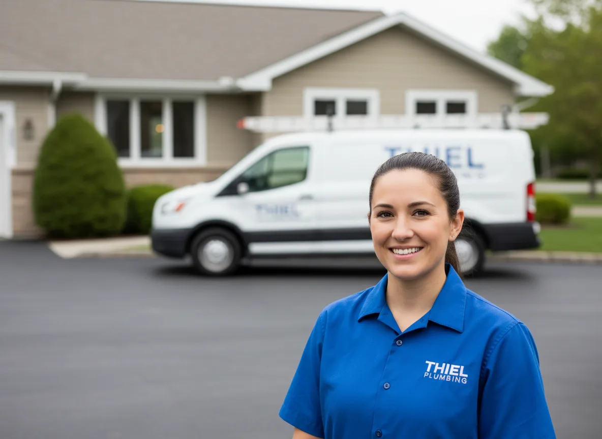 Plumber Fort Mitchell, AL FAQs